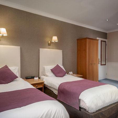 Burnley North Oaks Hotel And Leisure Club Cameră foto