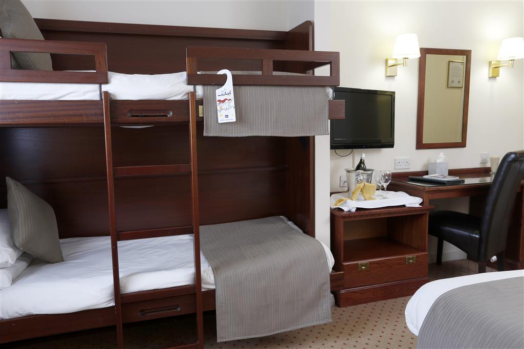 Burnley North Oaks Hotel And Leisure Club Cameră foto