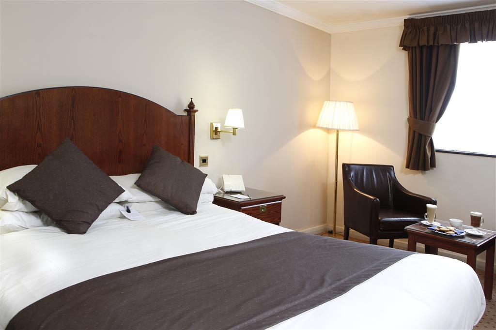 Burnley North Oaks Hotel And Leisure Club Cameră foto