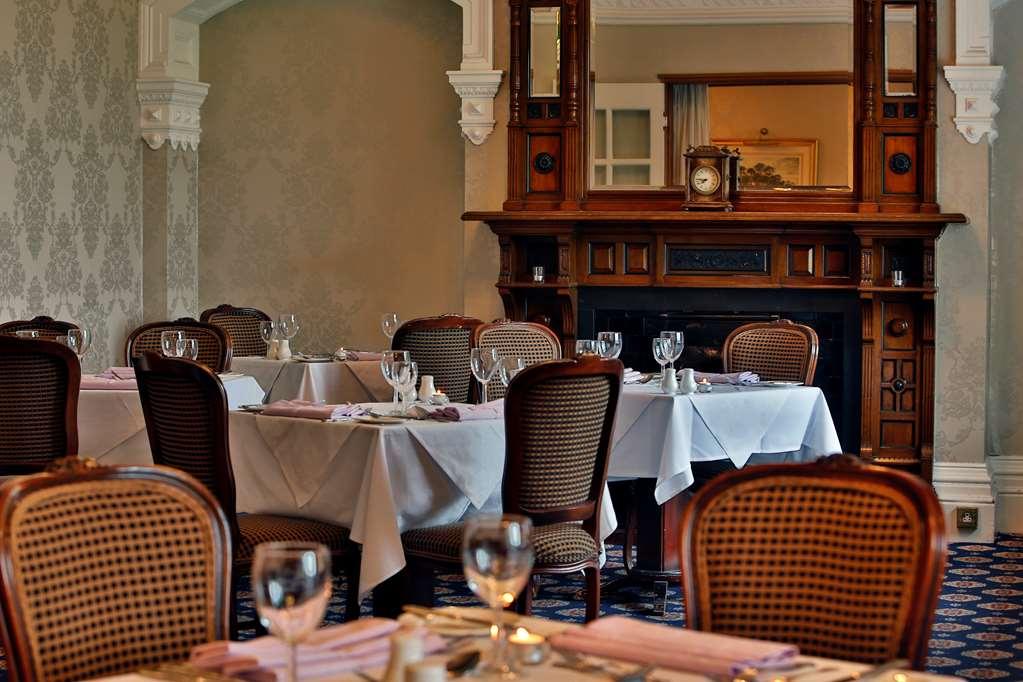 Burnley North Oaks Hotel And Leisure Club Restaurant foto