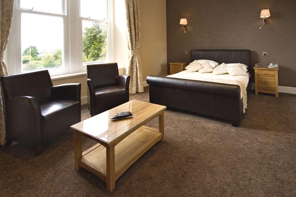 Burnley North Oaks Hotel And Leisure Club Cameră foto