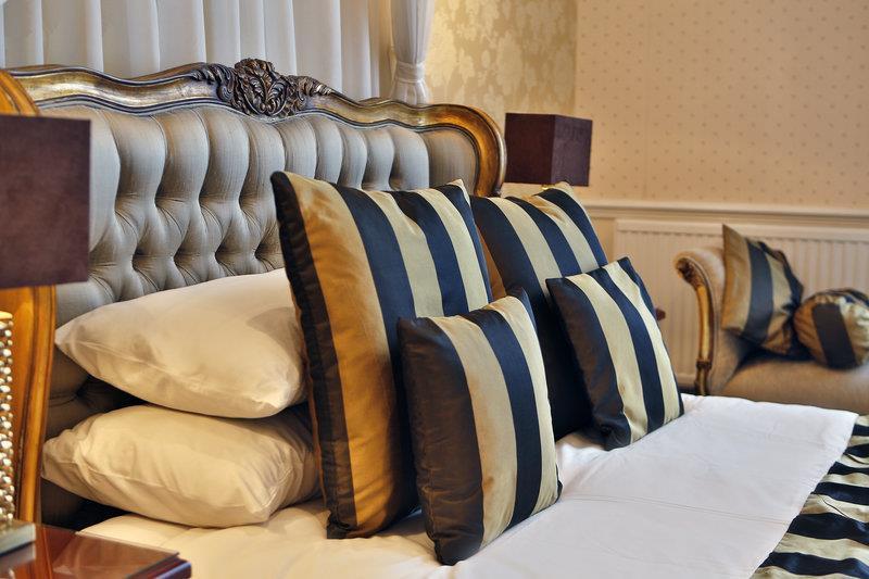 Burnley North Oaks Hotel And Leisure Club Cameră foto