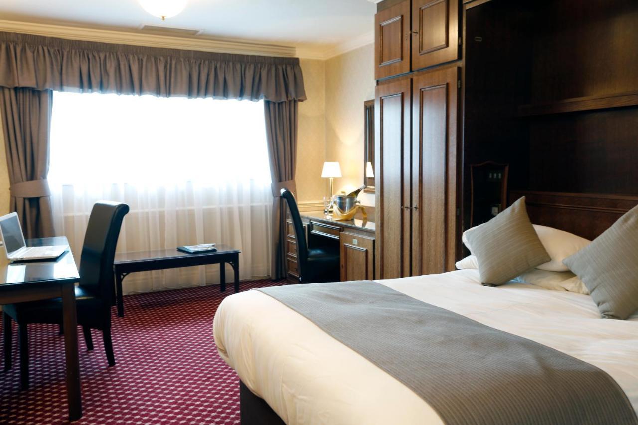 Burnley North Oaks Hotel And Leisure Club Cameră foto